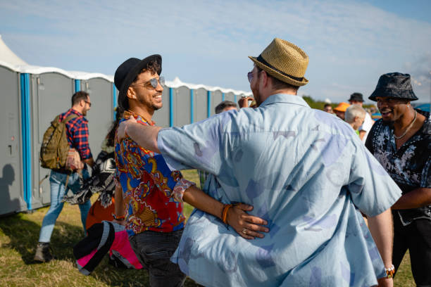 Best Porta potty rental near me  in Clearlake Riviera, CA