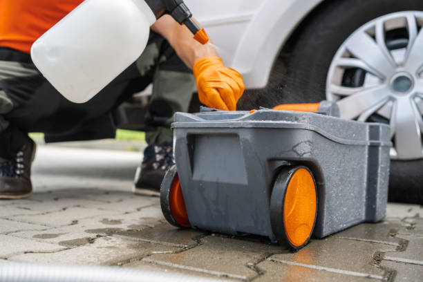 Best Affordable portable toilet rental  in Clearlake Riviera, CA