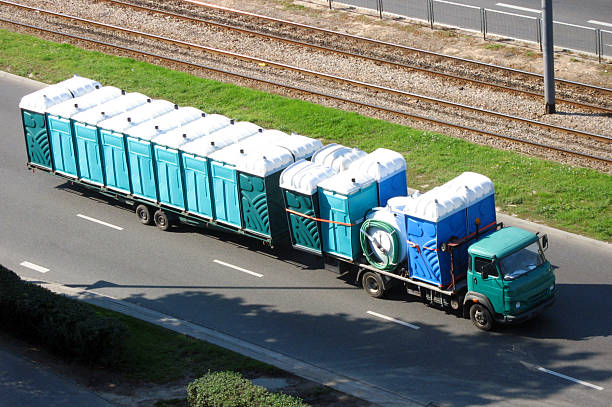 Best Long-term porta potty rental  in Clearlake Riviera, CA